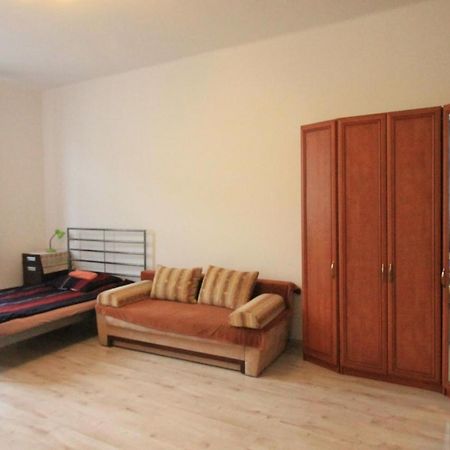Apartamento Ali 3 Sosnowiec Exterior foto