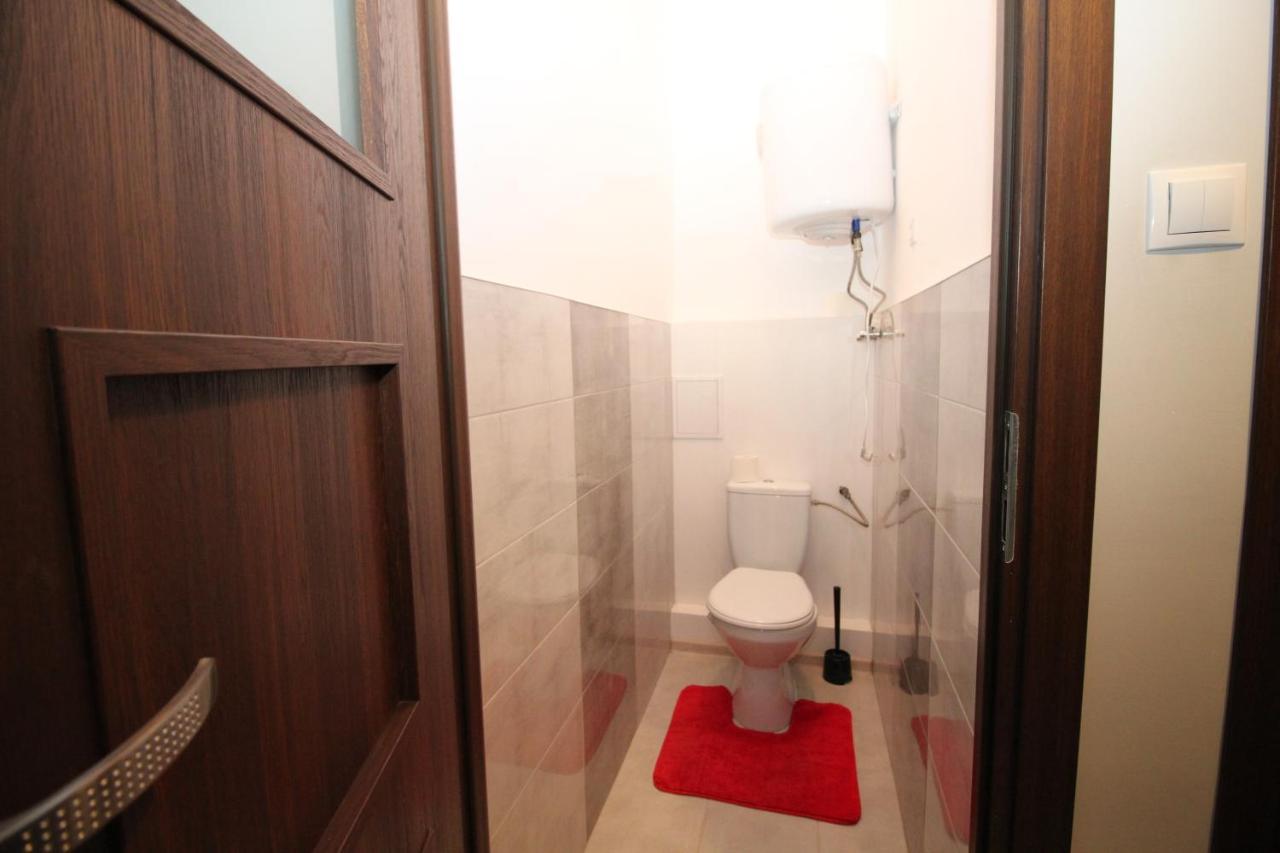 Apartamento Ali 3 Sosnowiec Exterior foto